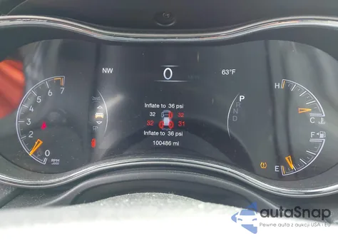 2018 Jeep Grand Cherokee Limited 4X4 из США, поврежденный, VIN 1C4RJFBG4JC166197